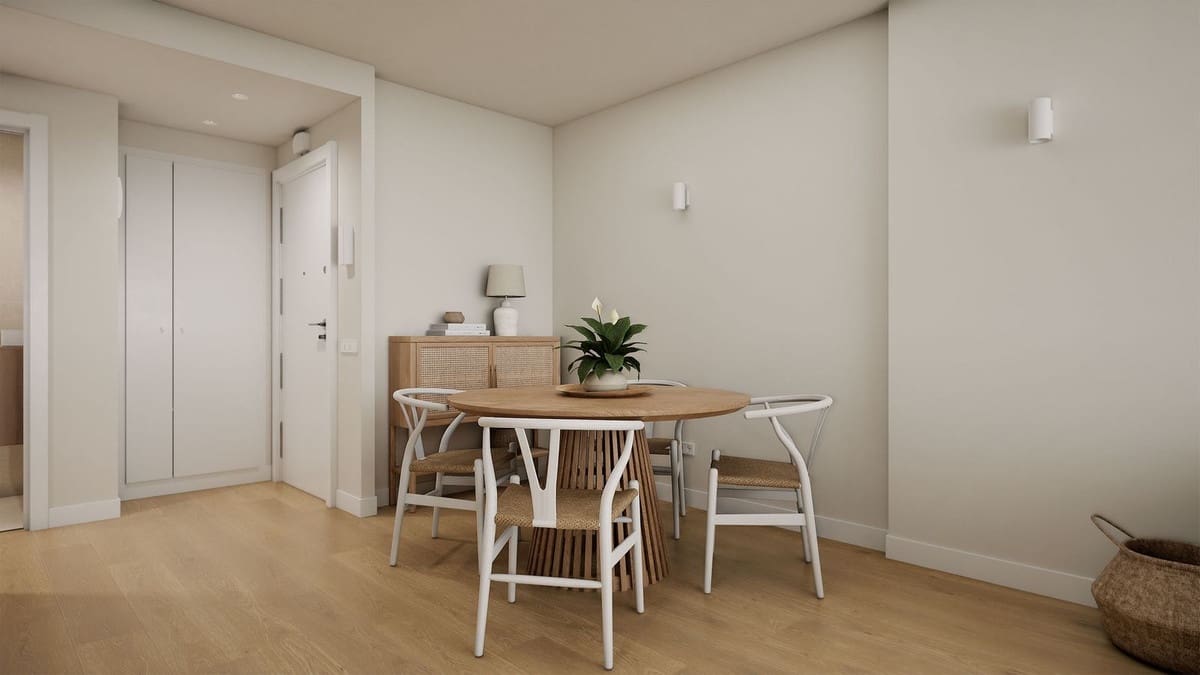 3 camera da letto Attico in vendita in Fuengirola con piscina garage - 450.000 € (Rif: 9471504)