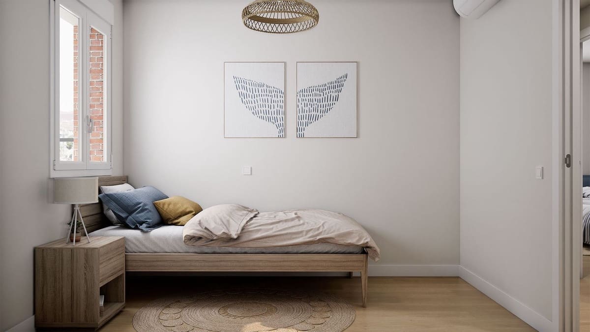 3 camera da letto Attico in vendita in Fuengirola con piscina garage - 450.000 € (Rif: 9471504)