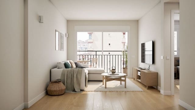 3 camera da letto Attico in vendita in Fuengirola con piscina garage - 450.000 € (Rif: 9471504)