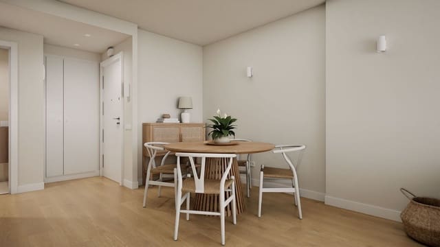 3 camera da letto Attico in vendita in Fuengirola con piscina garage - 450.000 € (Rif: 9471504)