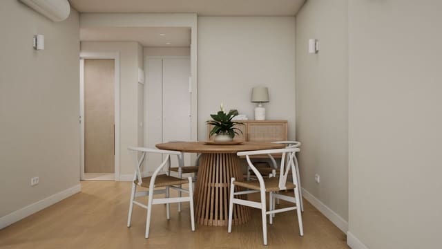 3 camera da letto Attico in vendita in Fuengirola con piscina garage - 450.000 € (Rif: 9471504)