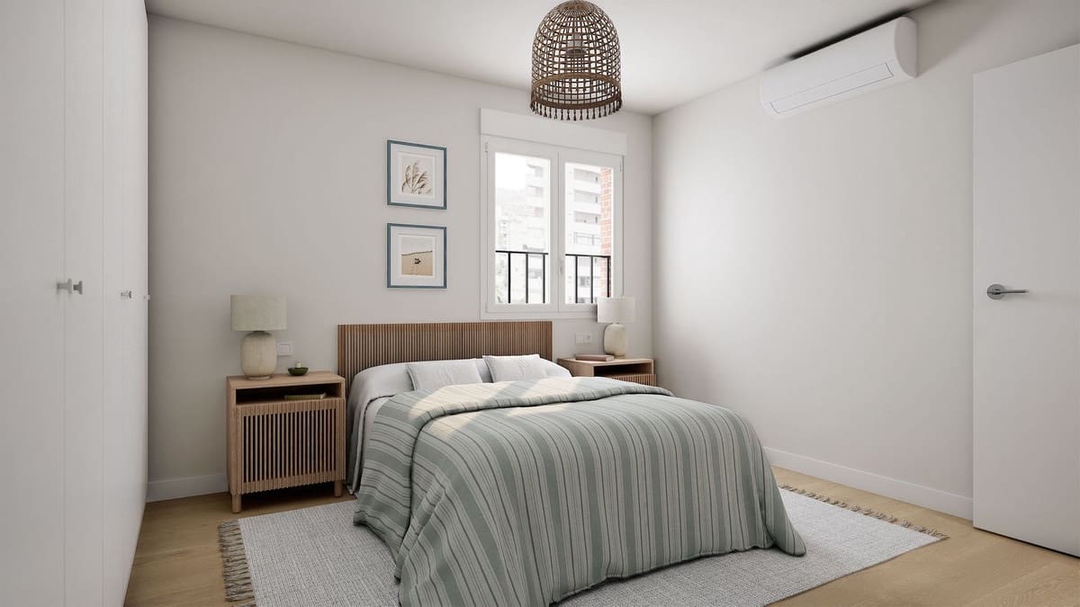 3 camera da letto Attico in vendita in Fuengirola con piscina garage - 450.000 € (Rif: 9471504)