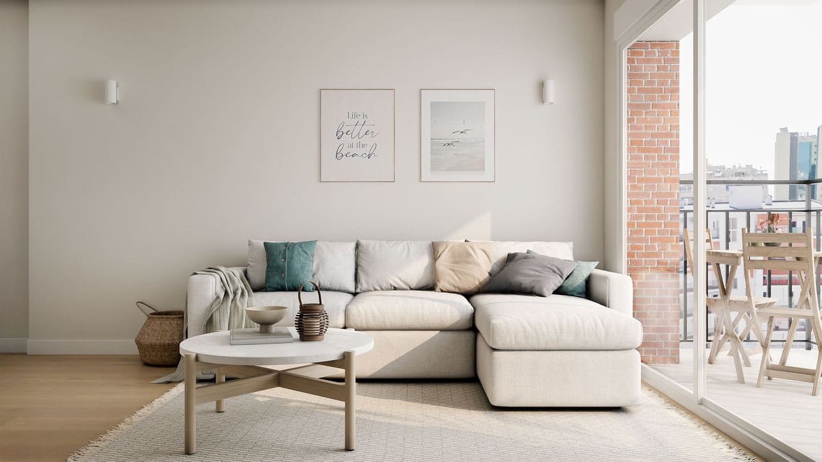 3 camera da letto Attico in vendita in Fuengirola con piscina garage - 450.000 € (Rif: 9471504)