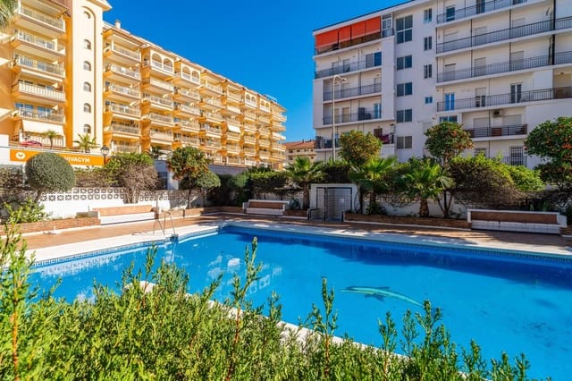 3 camera da letto Attico in vendita in Fuengirola con piscina garage - 450.000 € (Rif: 9471504)