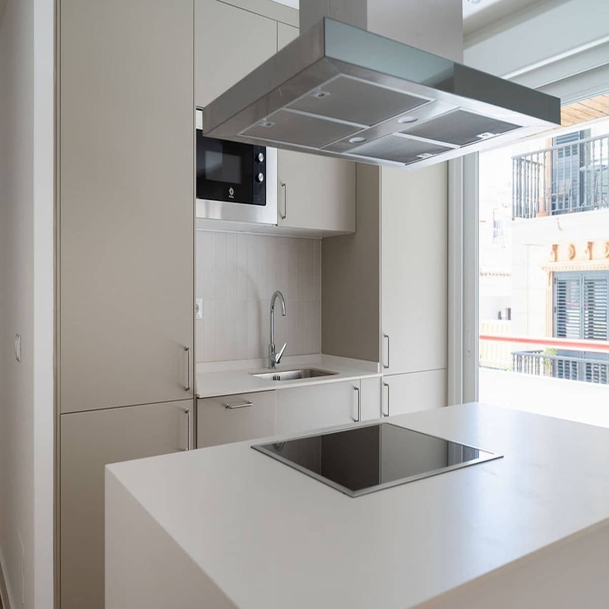 3 sovrum Lägenhet till salu i Fuengirola med garage - 358 000 € (Ref: 9471505)