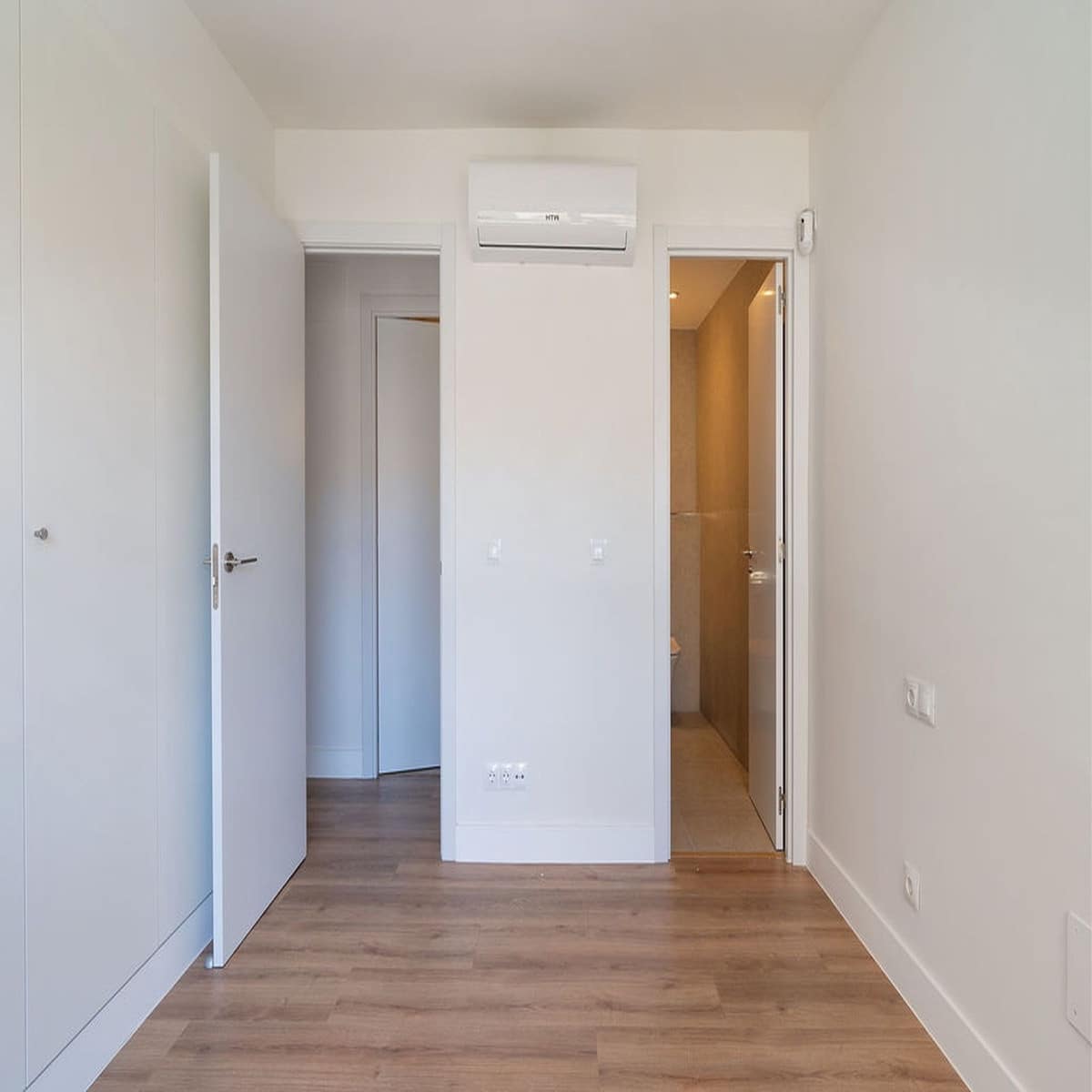 3 sovrum Lägenhet till salu i Fuengirola med garage - 358 000 € (Ref: 9471505)