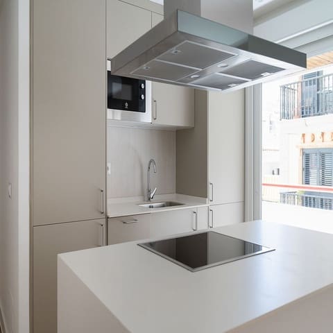 3 sovrum Lägenhet till salu i Fuengirola med garage - 358 000 € (Ref: 9471505)