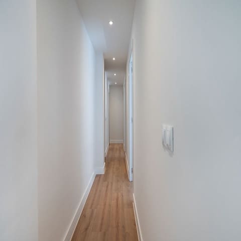 3 sovrum Lägenhet till salu i Fuengirola med garage - 358 000 € (Ref: 9471505)