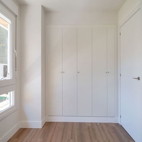 3 sovrum Lägenhet till salu i Fuengirola med garage - 358 000 € (Ref: 9471505)