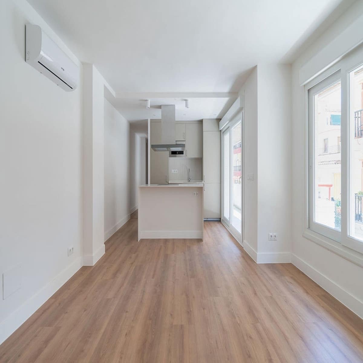 3 sovrum Lägenhet till salu i Fuengirola med garage - 358 000 € (Ref: 9471505)