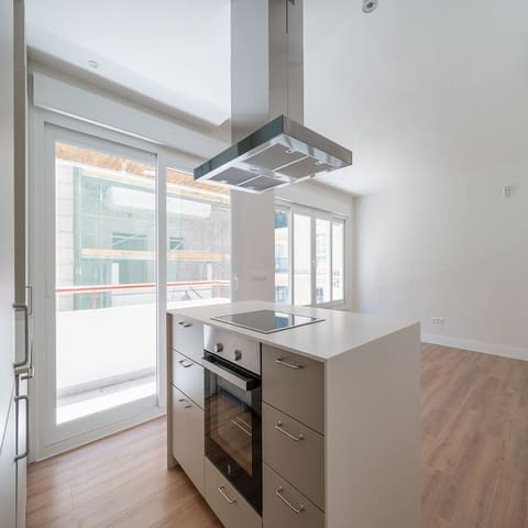 3 sovrum Lägenhet till salu i Fuengirola med garage - 358 000 € (Ref: 9471505)