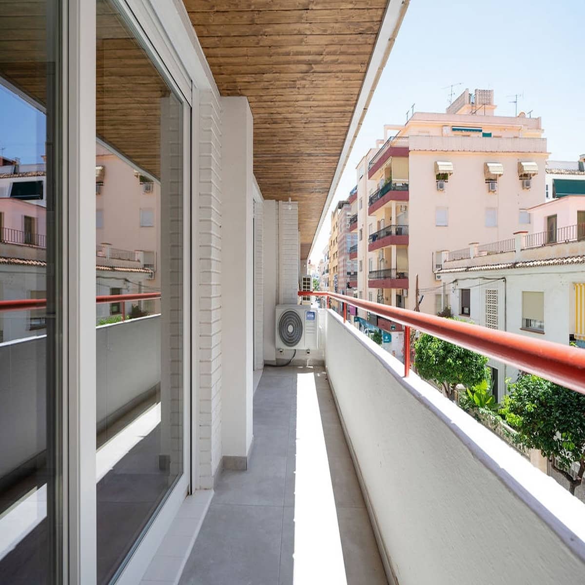 3 sovrum Lägenhet till salu i Fuengirola med garage - 358 000 € (Ref: 9471505)