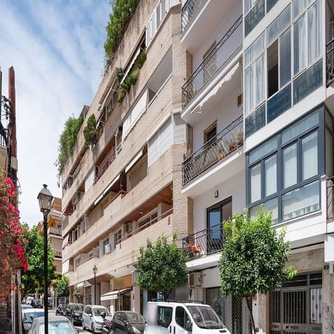 3 sovrum Lägenhet till salu i Fuengirola med garage - 358 000 € (Ref: 9471505)