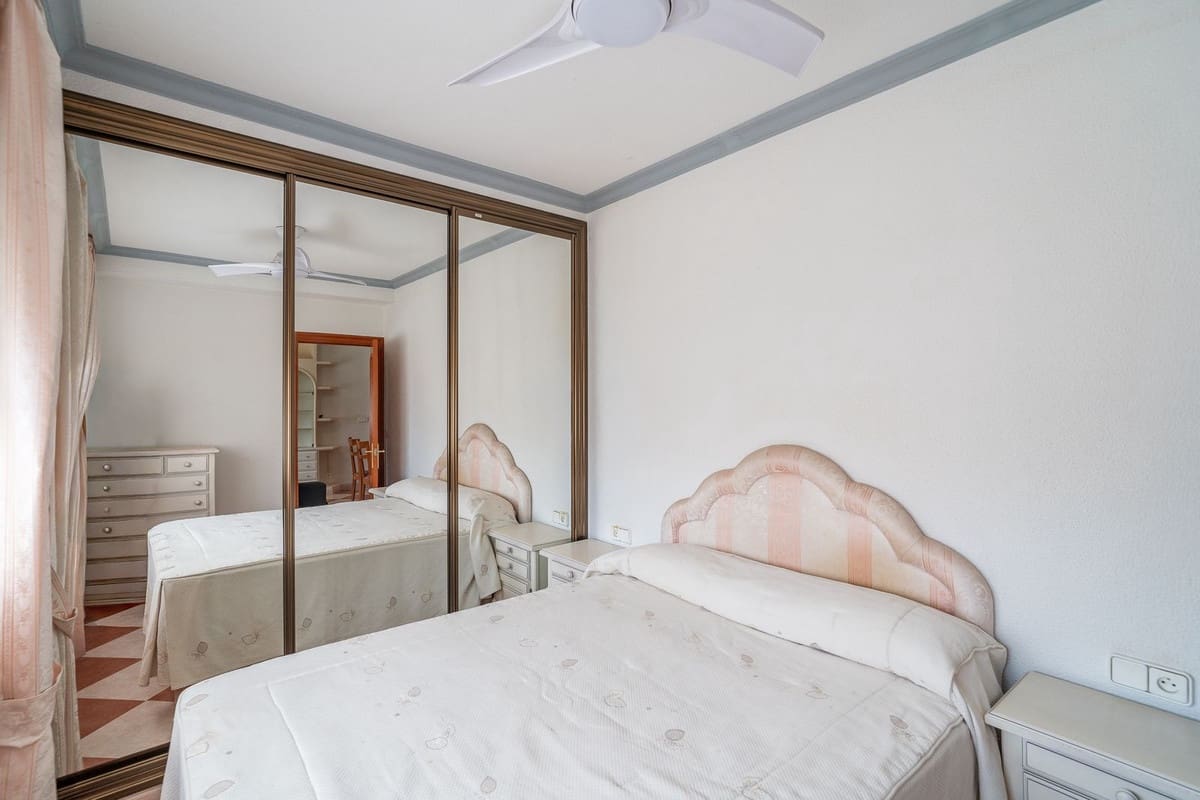 1 slaapkamer Appartement te koop in Churriana met zwembad - € 250.000 (Ref: 9491889)