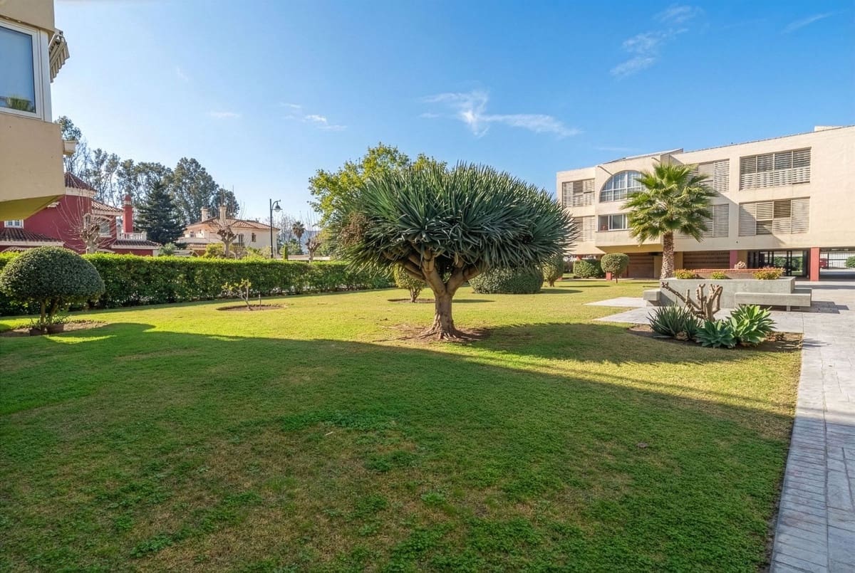 1 slaapkamer Appartement te koop in Churriana met zwembad - € 250.000 (Ref: 9491889)