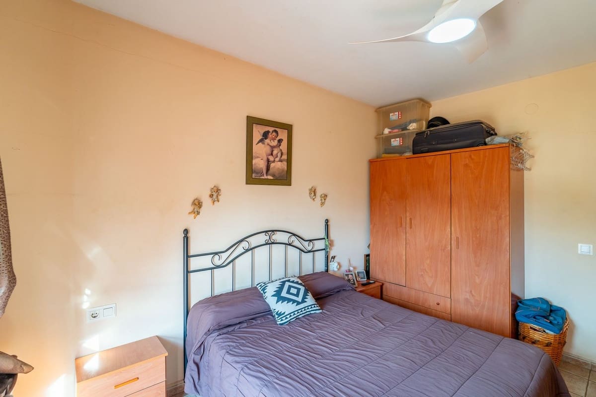 Chalet de 7 habitaciones en Mijas en venta con piscina - 440.000 € (Ref: 9509247)