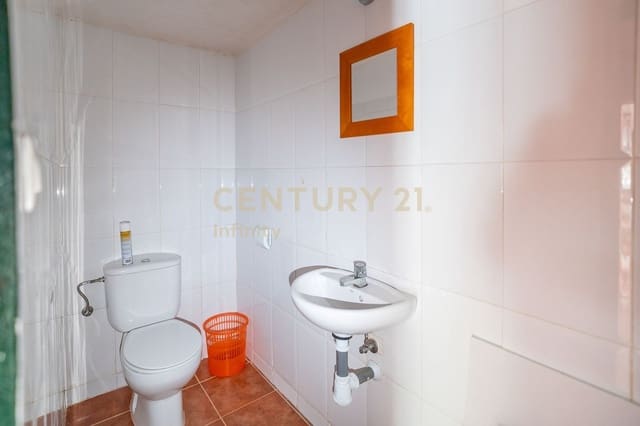 7 sypialnia Willa na sprzedaż w Mijas z basenem - 400 000 € (Ref: 9509247)