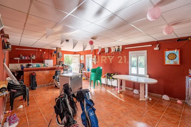 7 sypialnia Willa na sprzedaż w Mijas z basenem - 400 000 € (Ref: 9509247)
