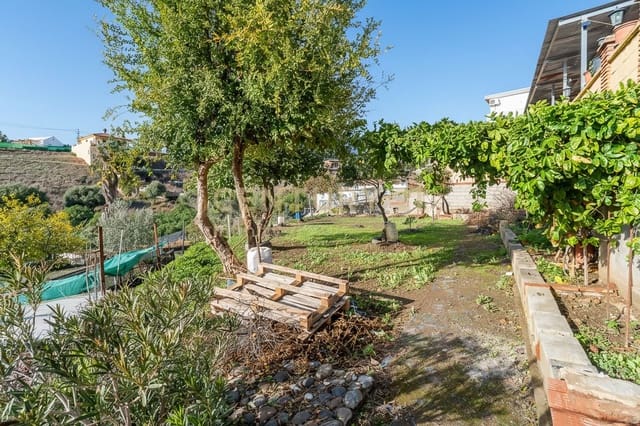 7 sypialnia Willa na sprzedaż w Mijas z basenem - 400 000 € (Ref: 9509247)
