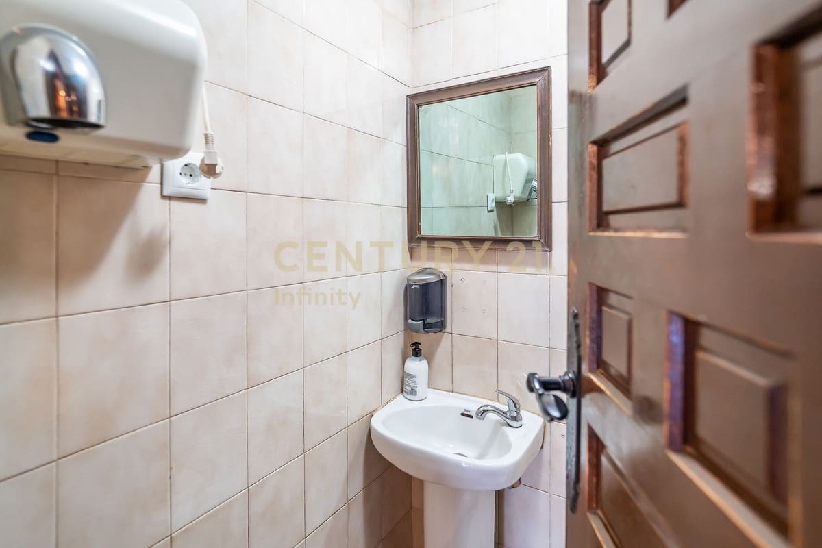 Bar/Restaurante en Mijas Costa en venta con garaje - 800.000 € (Ref: 9510134)