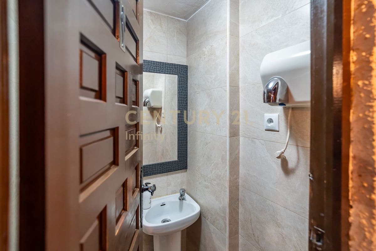 Bar/Restaurante en Mijas Costa en venta con garaje - 800.000 € (Ref: 9510134)