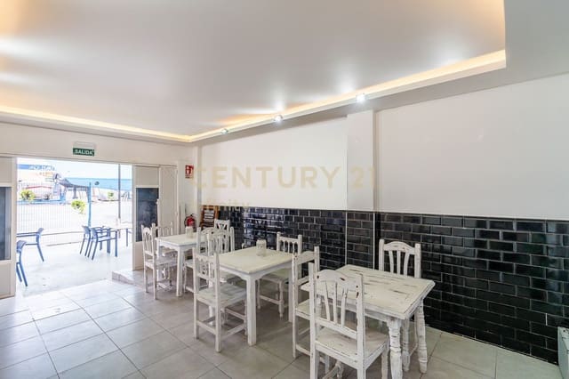 Restaurant/Bar til salgs i Fuengirola - € 47 000 (Ref: 9512026)