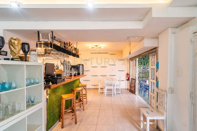 Restaurant/bar te koop in Fuengirola - € 42.000 (Ref: 9512026)