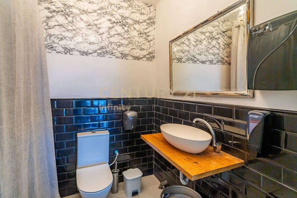 Restaurant/bar te koop in Fuengirola - € 42.000 (Ref: 9512026)