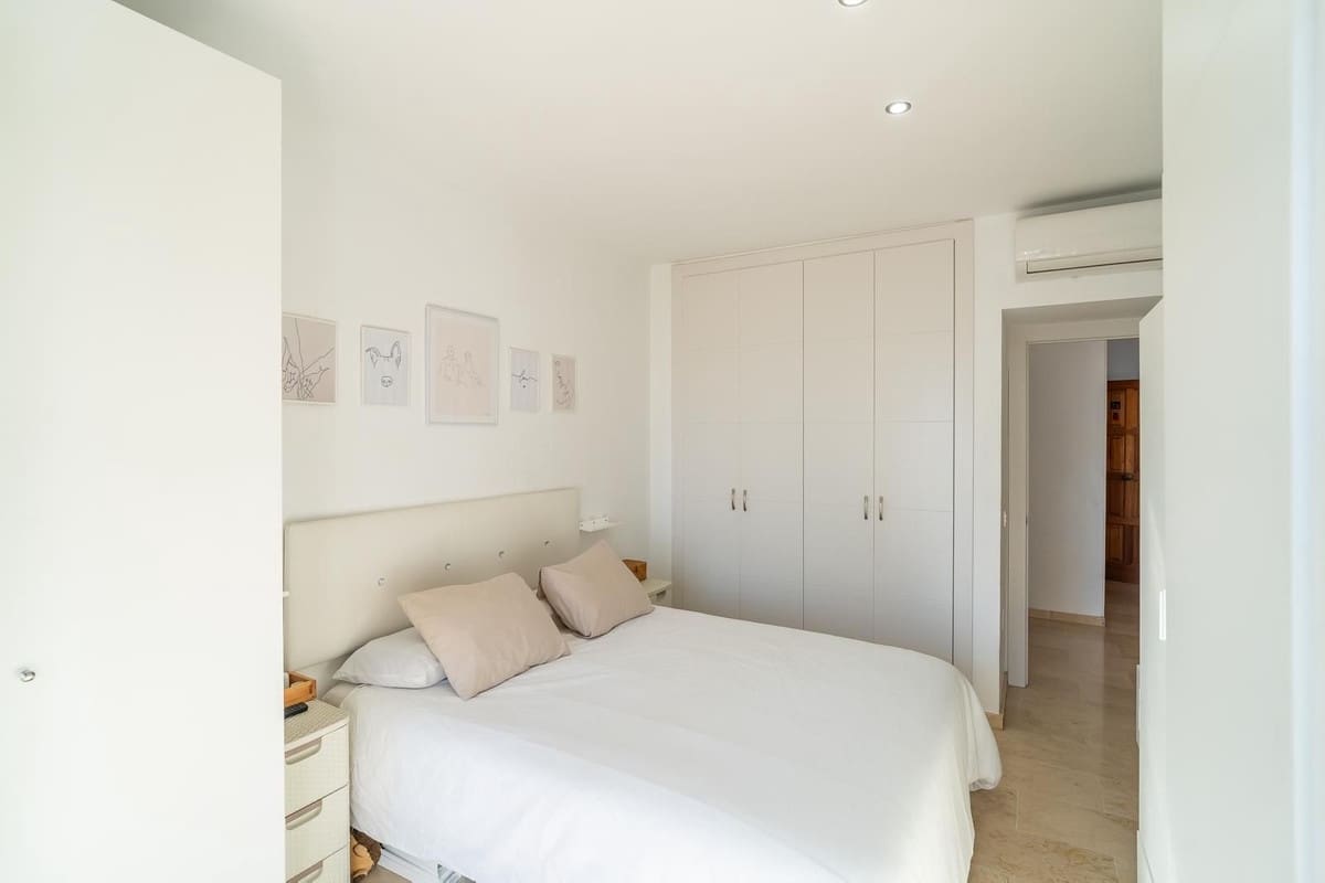 1 Zimmer Apartment zu verkaufen in Fuengirola mit Garage - 299.000 € (Ref: 9543907)