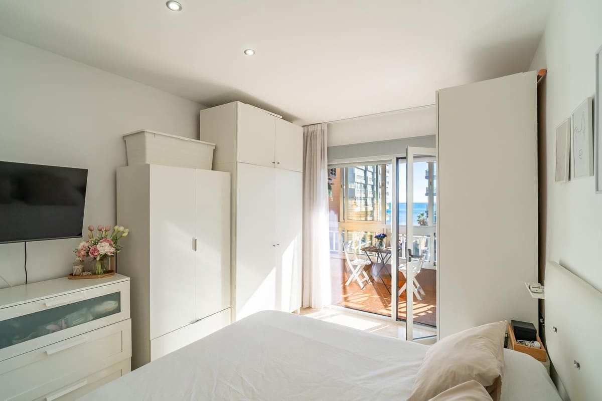 1 Zimmer Apartment zu verkaufen in Fuengirola mit Garage - 299.000 € (Ref: 9543907)