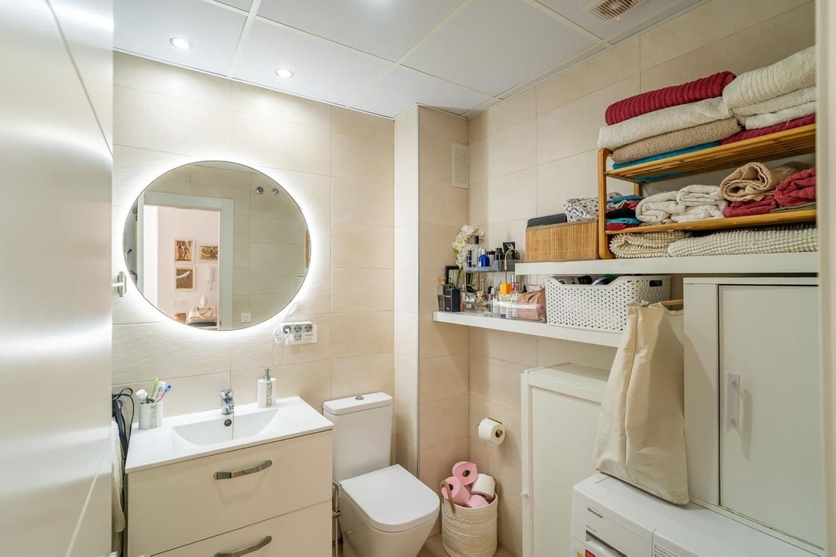 1 Zimmer Apartment zu verkaufen in Fuengirola mit Garage - 299.000 € (Ref: 9543907)