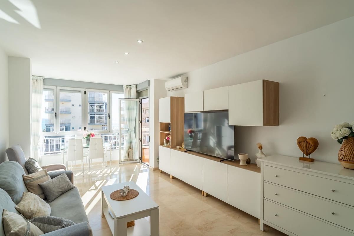 1 Zimmer Apartment zu verkaufen in Fuengirola mit Garage - 299.000 € (Ref: 9543907)