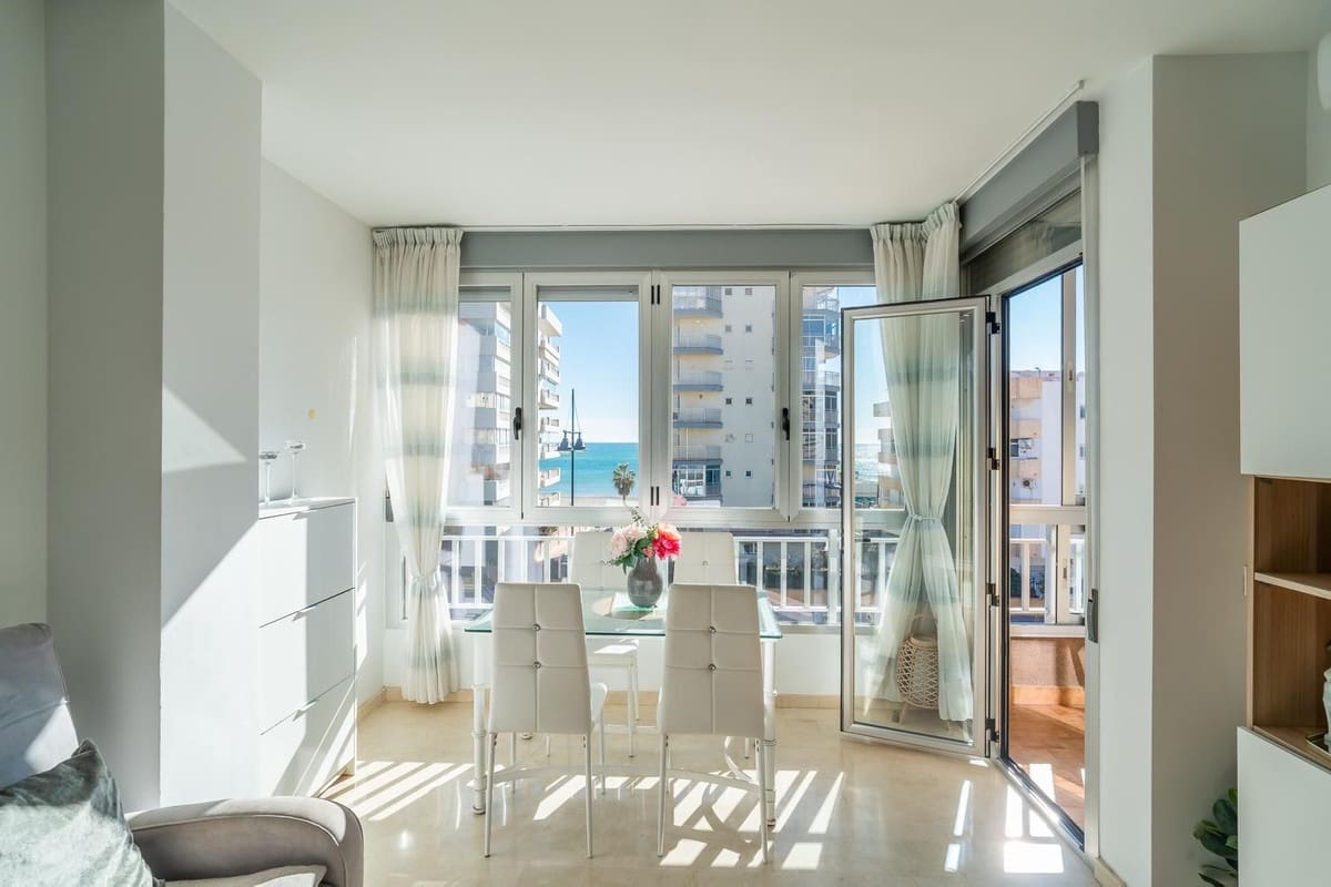 1 Zimmer Apartment zu verkaufen in Fuengirola mit Garage - 299.000 € (Ref: 9543907)