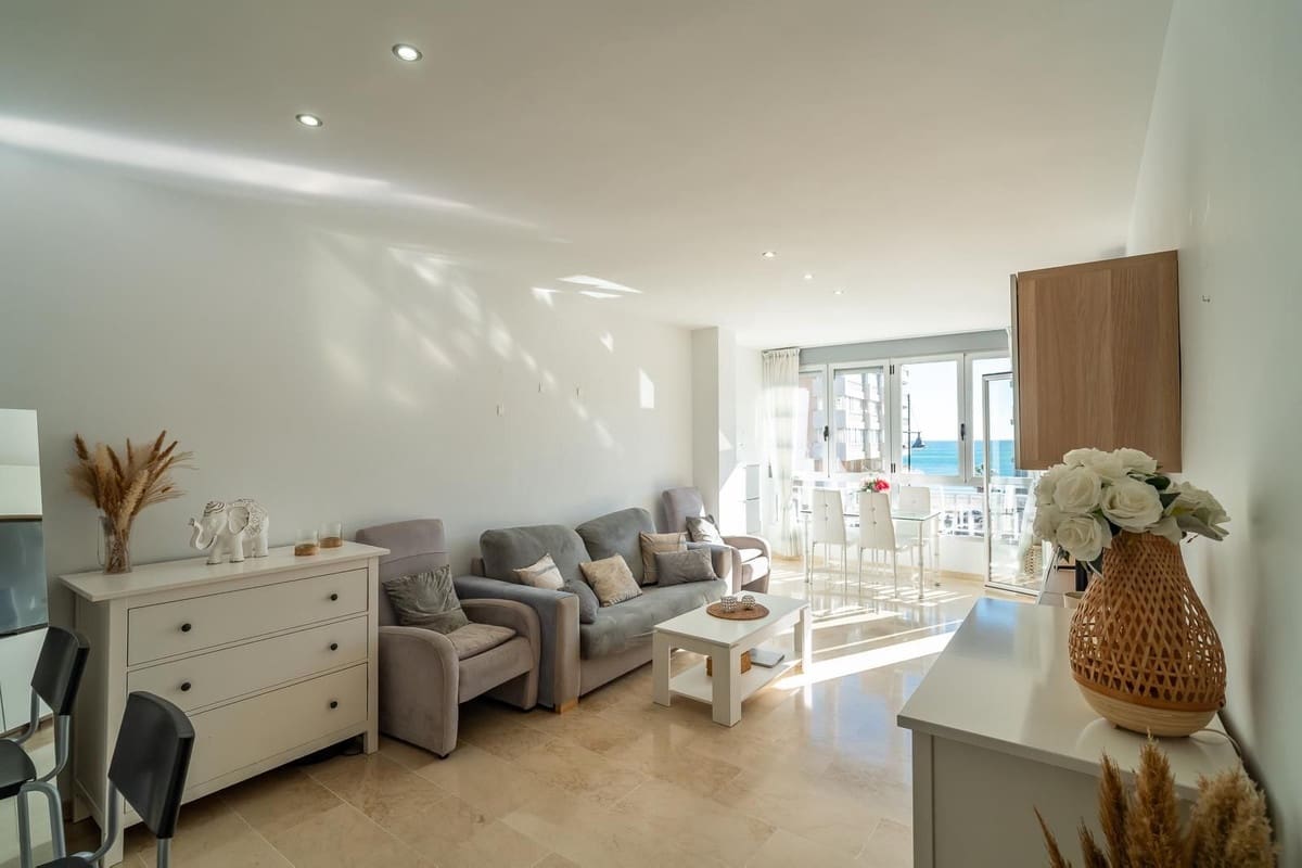 1 Zimmer Apartment zu verkaufen in Fuengirola mit Garage - 299.000 € (Ref: 9543907)