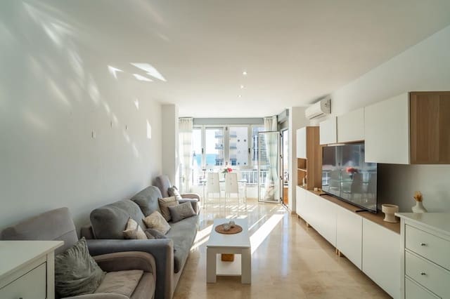 1 soverom Leilighet til salgs i Fuengirola med garasje - € 299 000 (Ref: 9543907)