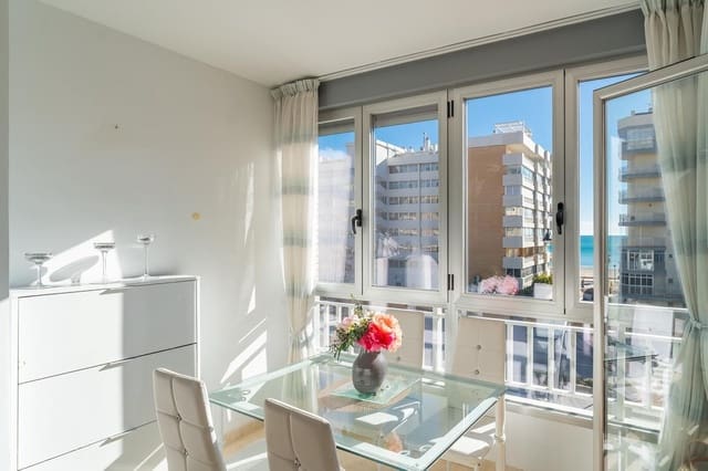 1 soverom Leilighet til salgs i Fuengirola med garasje - € 299 000 (Ref: 9543907)