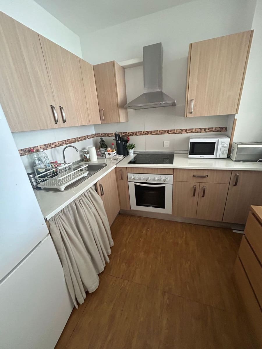 1 Zimmer Apartment zu verkaufen in Fuengirola mit Garage - 299.000 € (Ref: 9543907)