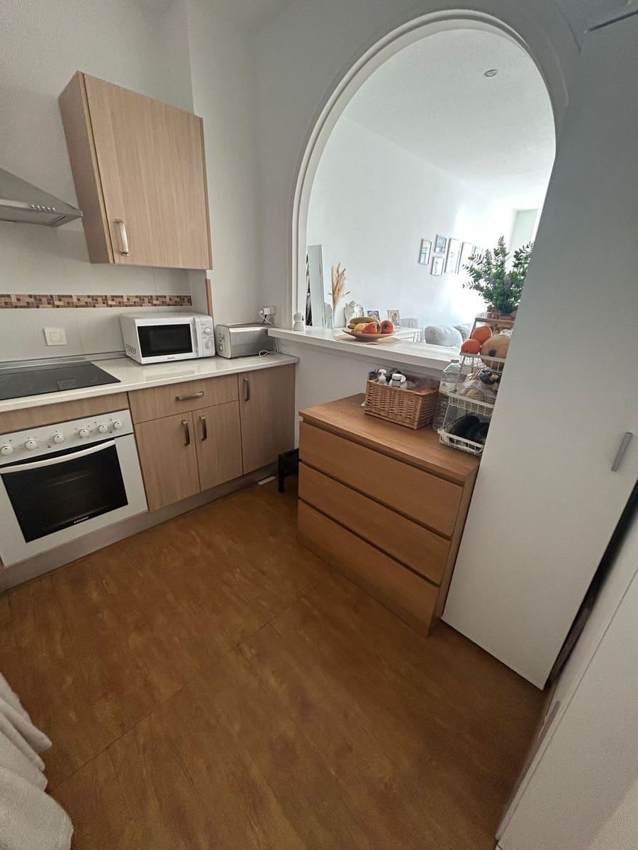1 Zimmer Apartment zu verkaufen in Fuengirola mit Garage - 299.000 € (Ref: 9543907)