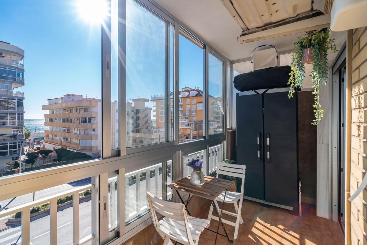 1 Zimmer Apartment zu verkaufen in Fuengirola mit Garage - 299.000 € (Ref: 9543907)