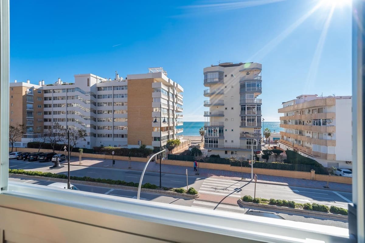 1 Zimmer Apartment zu verkaufen in Fuengirola mit Garage - 299.000 € (Ref: 9543907)