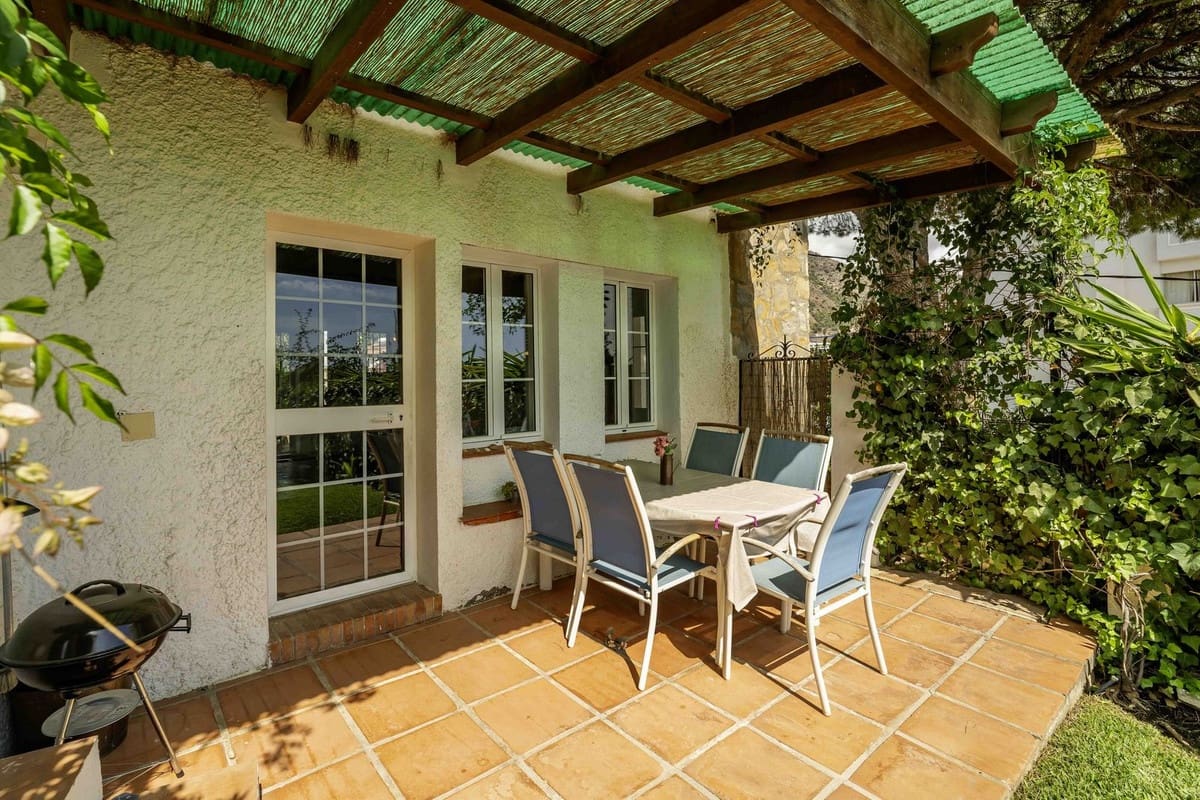 6 camera da letto Villa in vendita in Fuengirola con piscina garage - 1.195.000 € (Rif: 9598520)