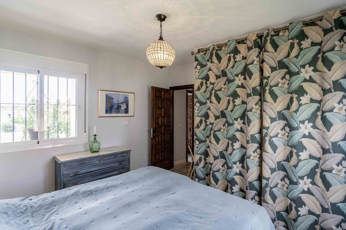 6 camera da letto Villa in vendita in Fuengirola con piscina garage - 1.195.000 € (Rif: 9598520)