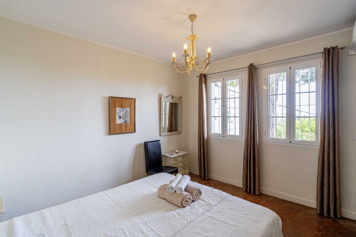 6 slaapkamer Villa te koop in Fuengirola met zwembad garage - € 1.195.000 (Ref: 9598520)