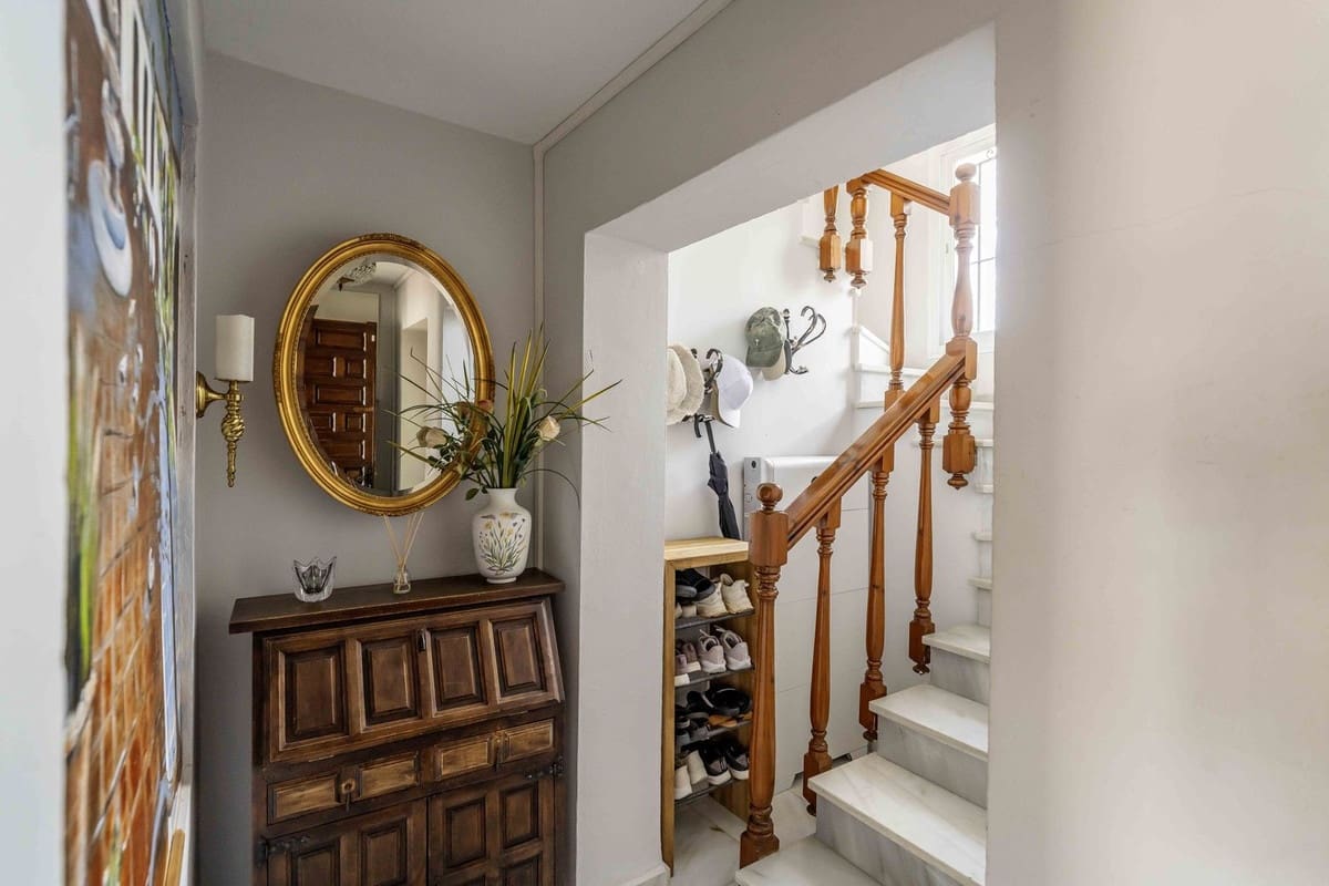 6 slaapkamer Villa te koop in Fuengirola met zwembad garage - € 1.195.000 (Ref: 9598520)