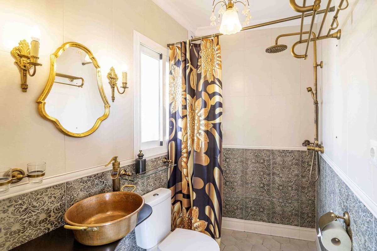 6 slaapkamer Villa te koop in Fuengirola met zwembad garage - € 1.195.000 (Ref: 9598520)