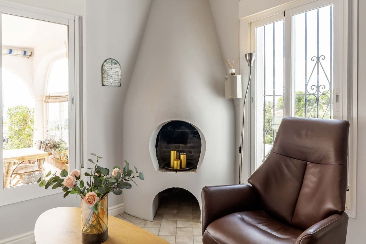 6 slaapkamer Villa te koop in Fuengirola met zwembad garage - € 1.195.000 (Ref: 9598520)