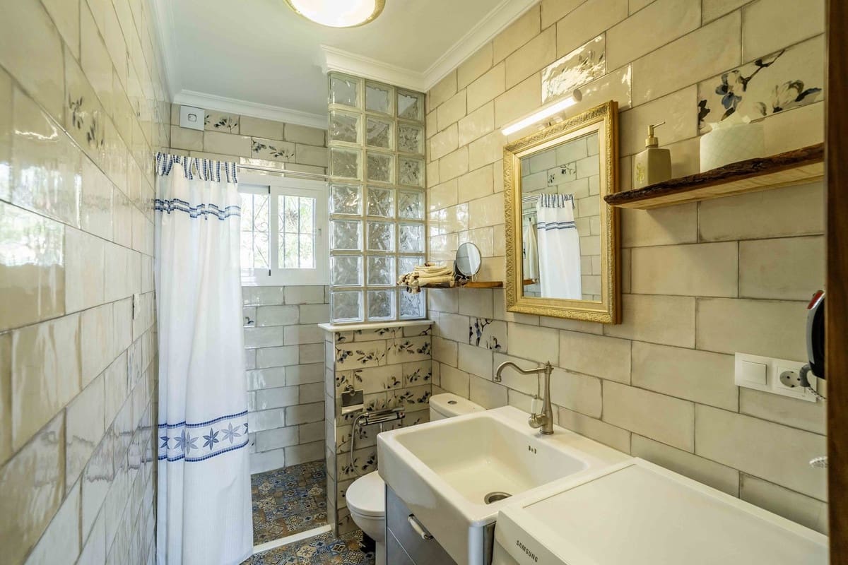 6 slaapkamer Villa te koop in Fuengirola met zwembad garage - € 1.195.000 (Ref: 9598520)