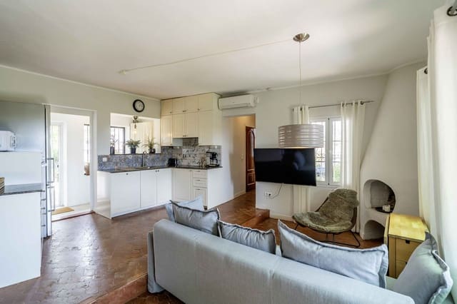 6 quarto Moradia para venda em Fuengirola com piscina garagem - 1 195 000 € (Ref: 9598520)