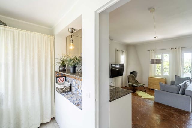 6 soveværelse Villa til salg i Fuengirola med swimmingpool garage - € 1.195.000 (Ref: 9598520)