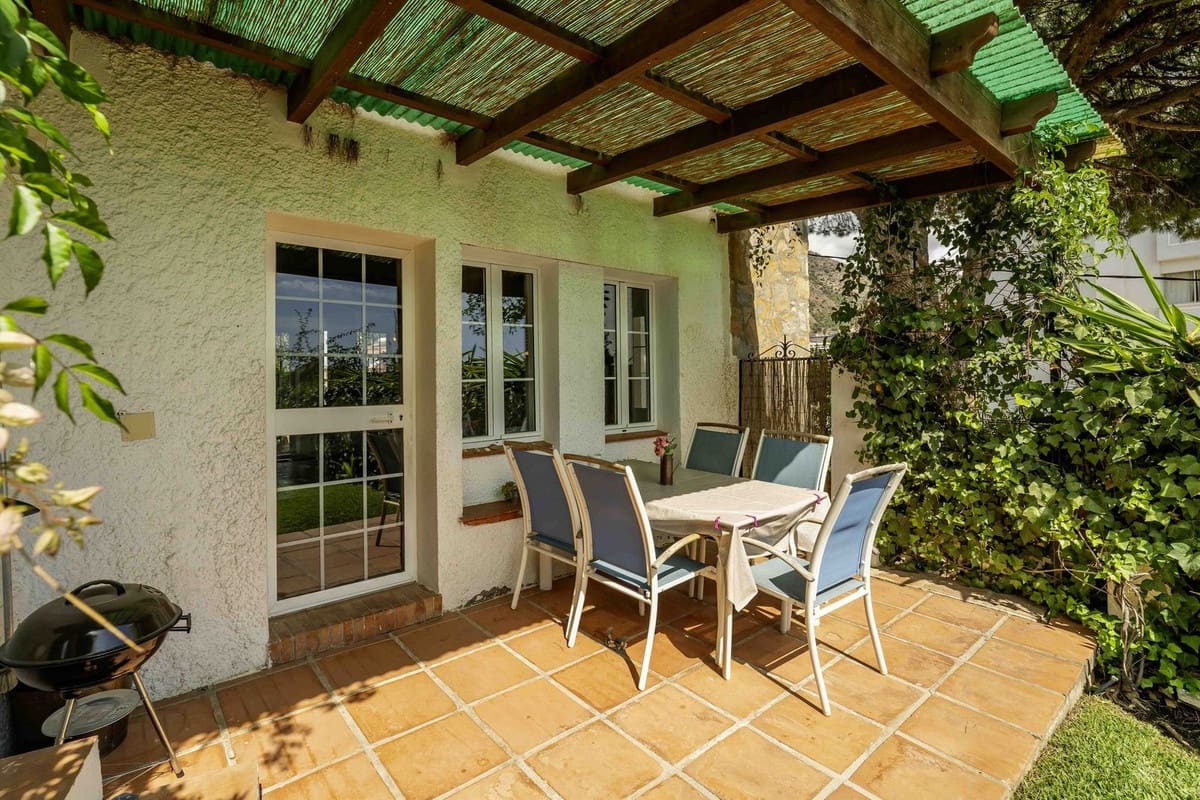 6 bedroom Villa for sale in Fuengirola with pool garage - € 1,195,000 (Ref: 9598520)